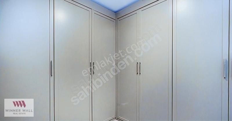 Wınner Wall'dan Gümüştepe'de Satılık 5+1 Lüks Triplex Villa - Görsel 2