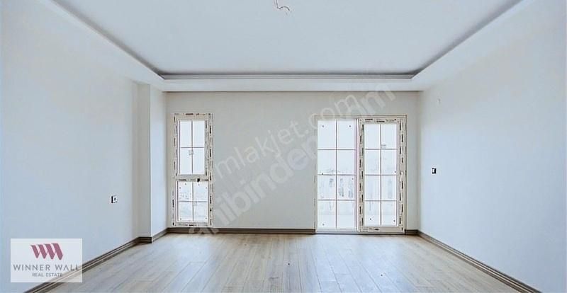 Wınner Wall'dan Gümüştepe'de Satılık 5+1 Lüks Triplex Villa - Görsel 20