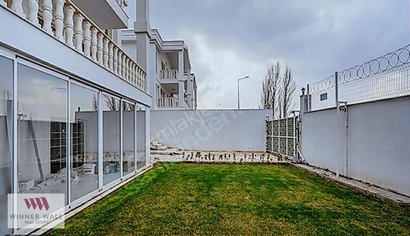 Wınner Wall'dan Gümüştepe'de Satılık 5+1 Lüks Triplex Villa - Görsel 21