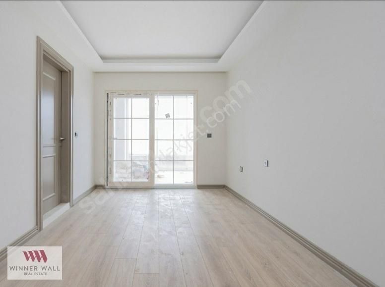 Wınner Wall'dan Gümüştepe'de Satılık 5+1 Lüks Triplex Villa - Görsel 24