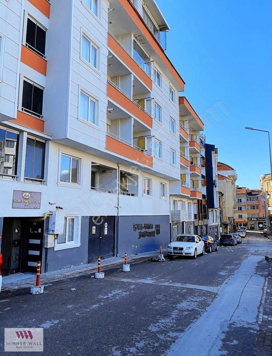 Wınner Wall'dan Satılık 2+1 Daire - Görsel 9