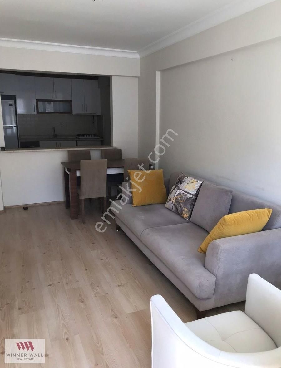 Wınner Wall'dan Satılık 2+1 Daire - Görsel 8