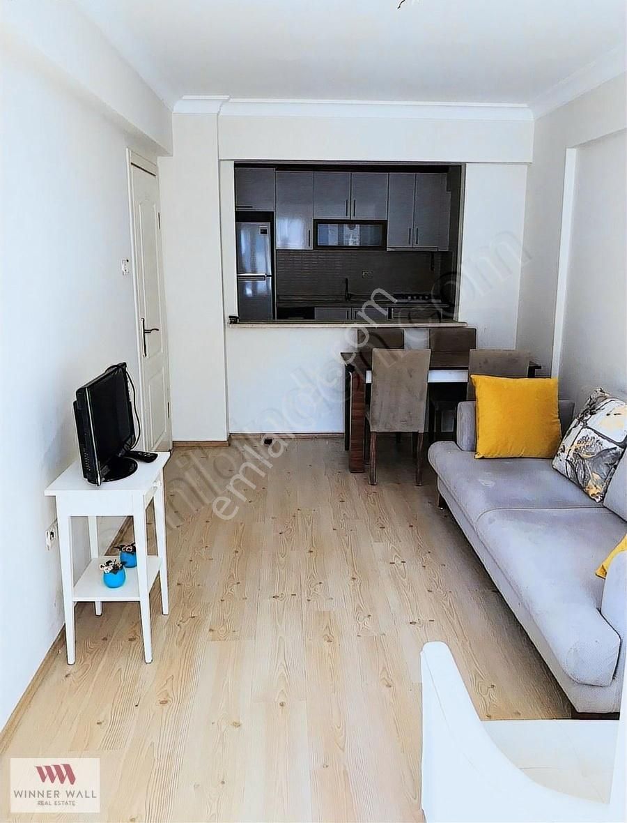 Wınner Wall'dan Satılık 2+1 Daire - Görsel 7