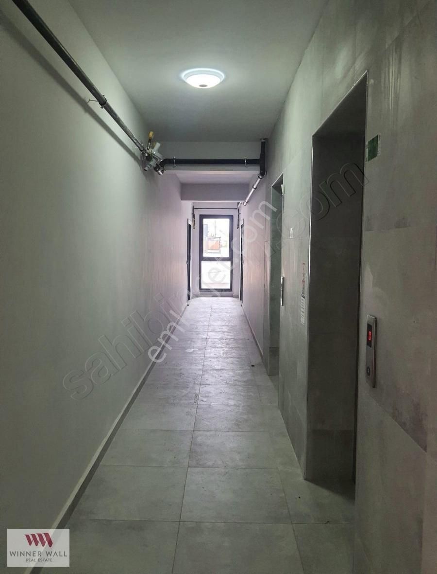 Wınner Wall'dan Dess Prime Projesinde 2+1 Daire - Görsel 26