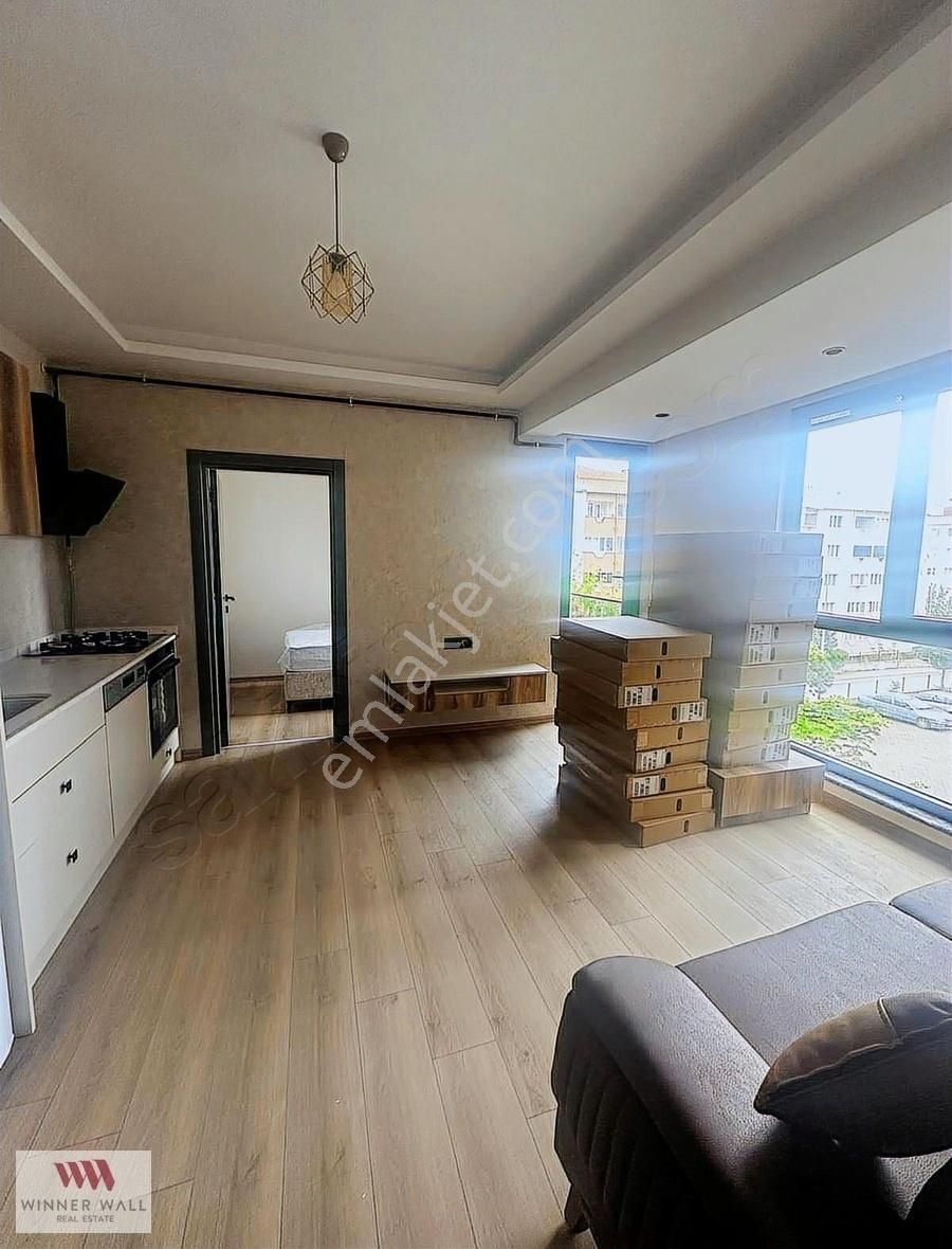 Wınner Wall'dan Dess Prime Projesinde 2+1 Daire - Görsel 11