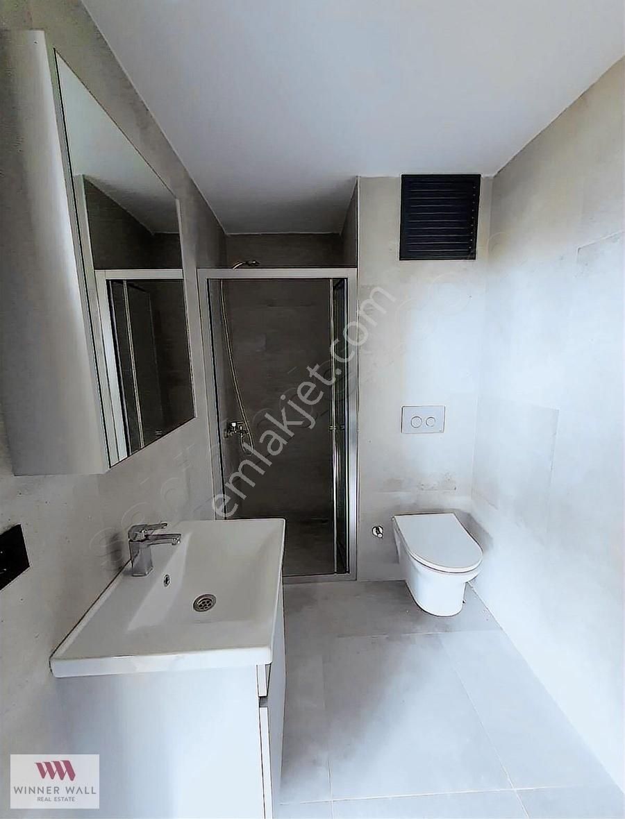 Wınner Wall'dan Dess Prime Projesinde 2+1 Daire - Görsel 22