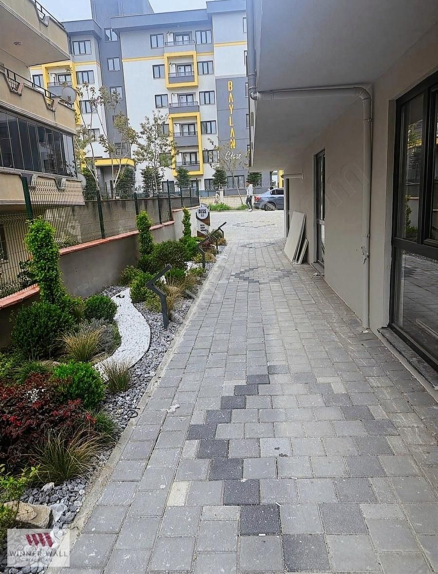 Wınner Wall'dan Dess Prime Projesinde 2+1 Daire - Görsel 7