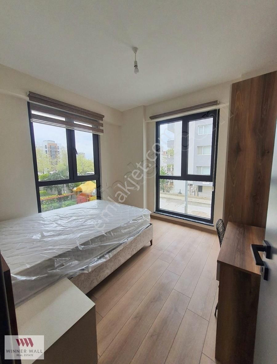 Wınner Wall'dan Dess Prime Projesinde 2+1 Daire - Görsel 15