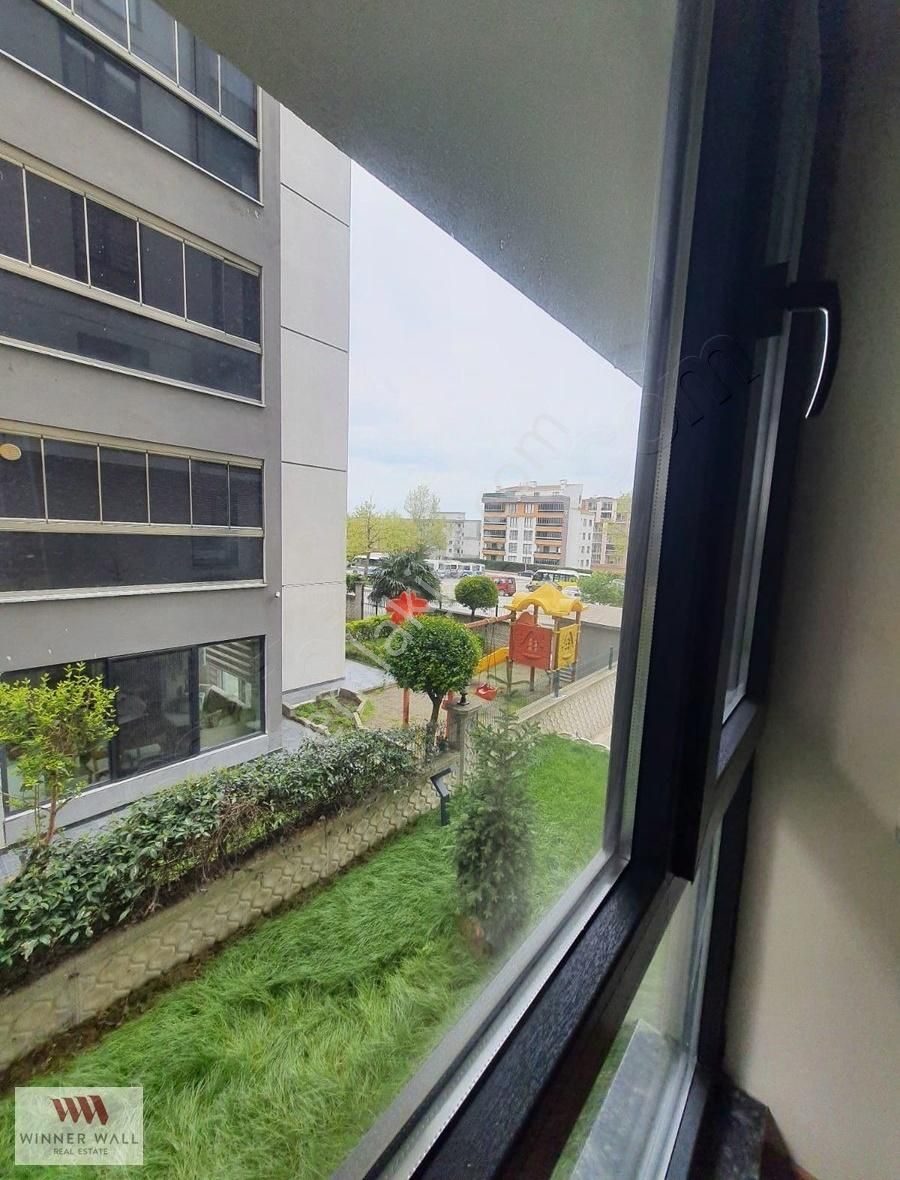 Wınner Wall'dan Dess Prime Projesinde 2+1 Daire - Görsel 5