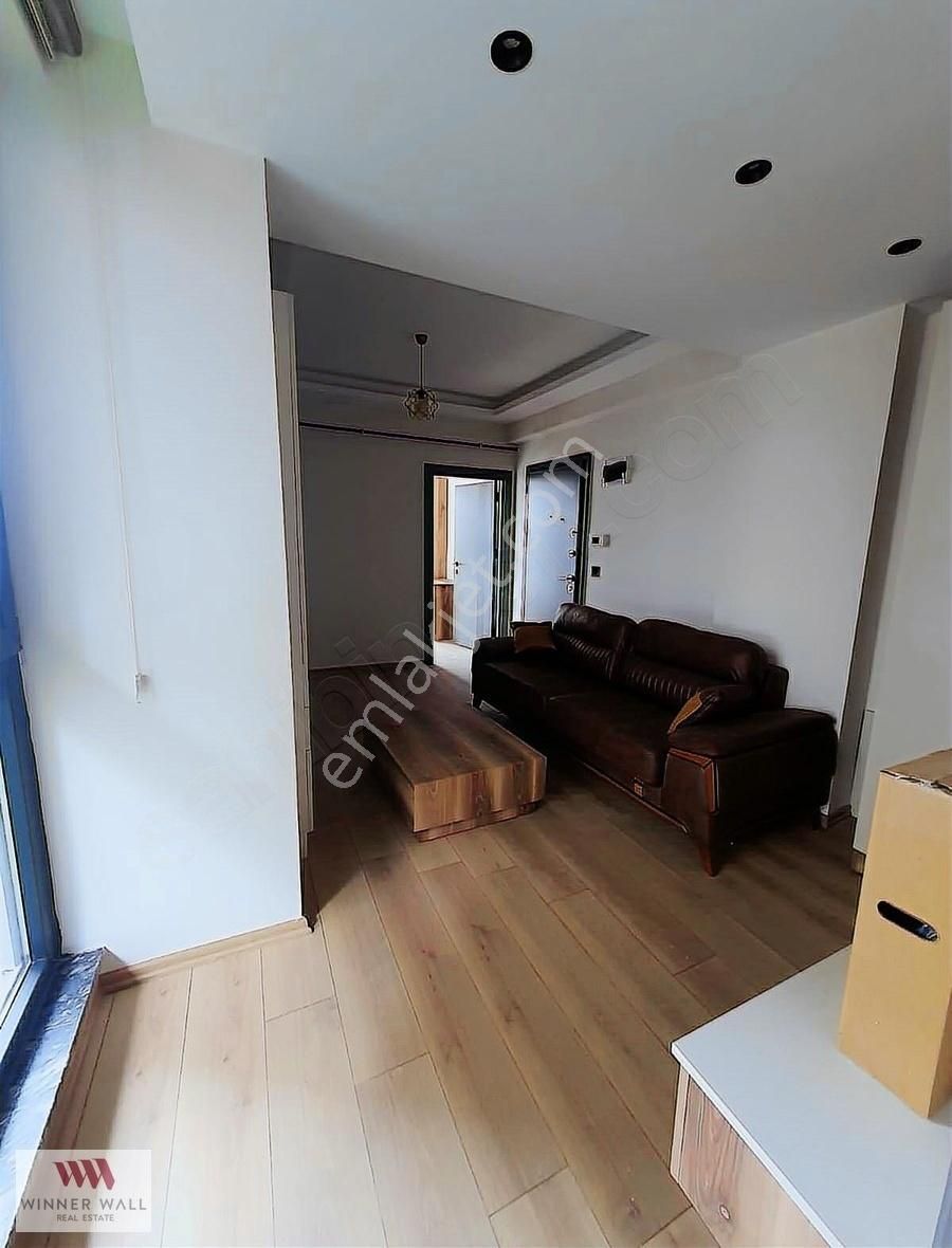 Wınner Wall'dan Dess Prime Projesinde 2+1 Daire - Görsel 14