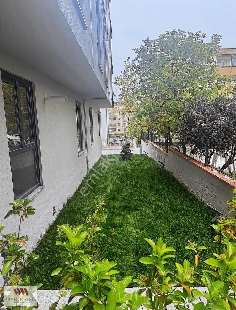 Wınner Wall'dan Dess Prime Projesinde 2+1 Daire - Görsel 21