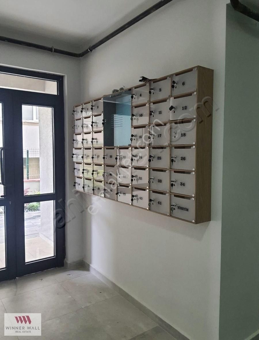 Wınner Wall'dan Dess Prime Projesinde 2+1 Daire - Görsel 23