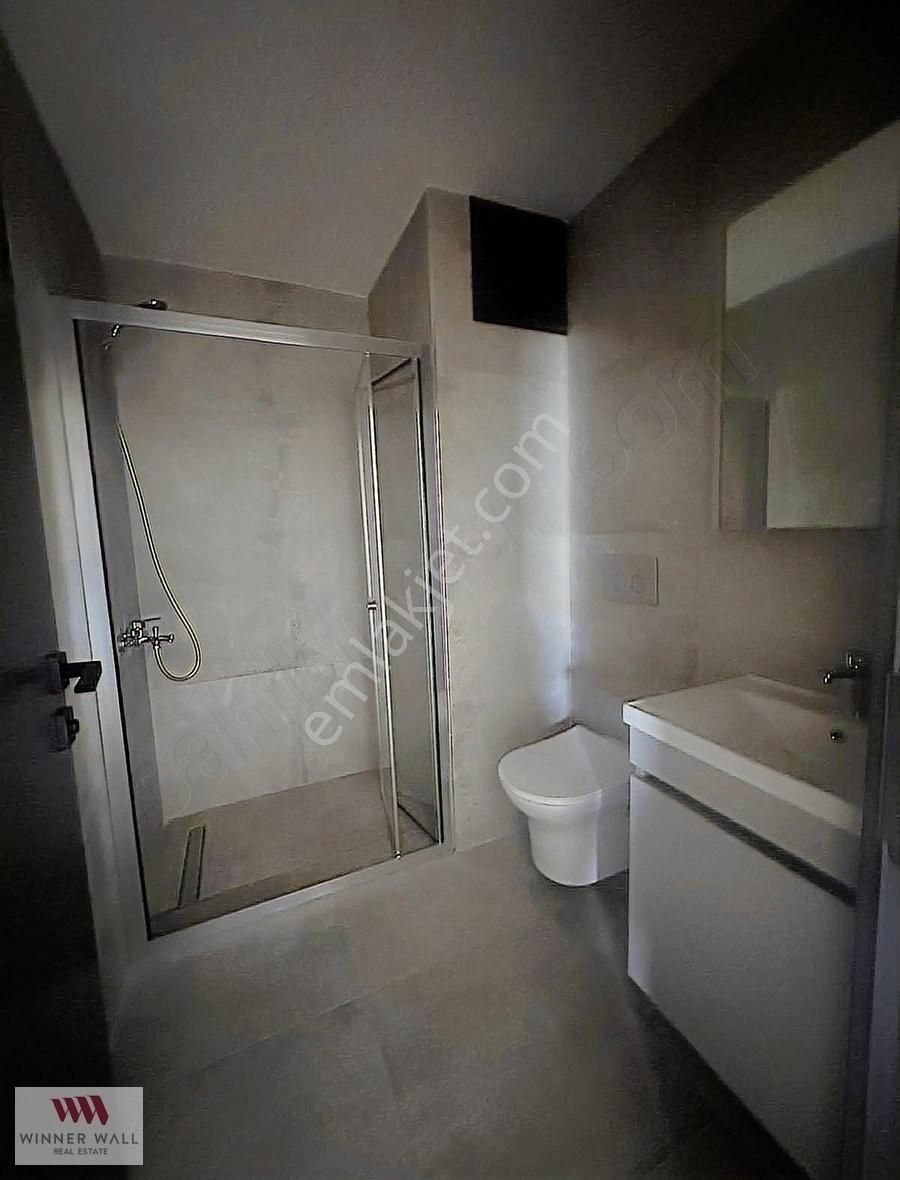 Wınner Wall'dan Dess Prime Projesinde 2+1 Daire - Görsel 30