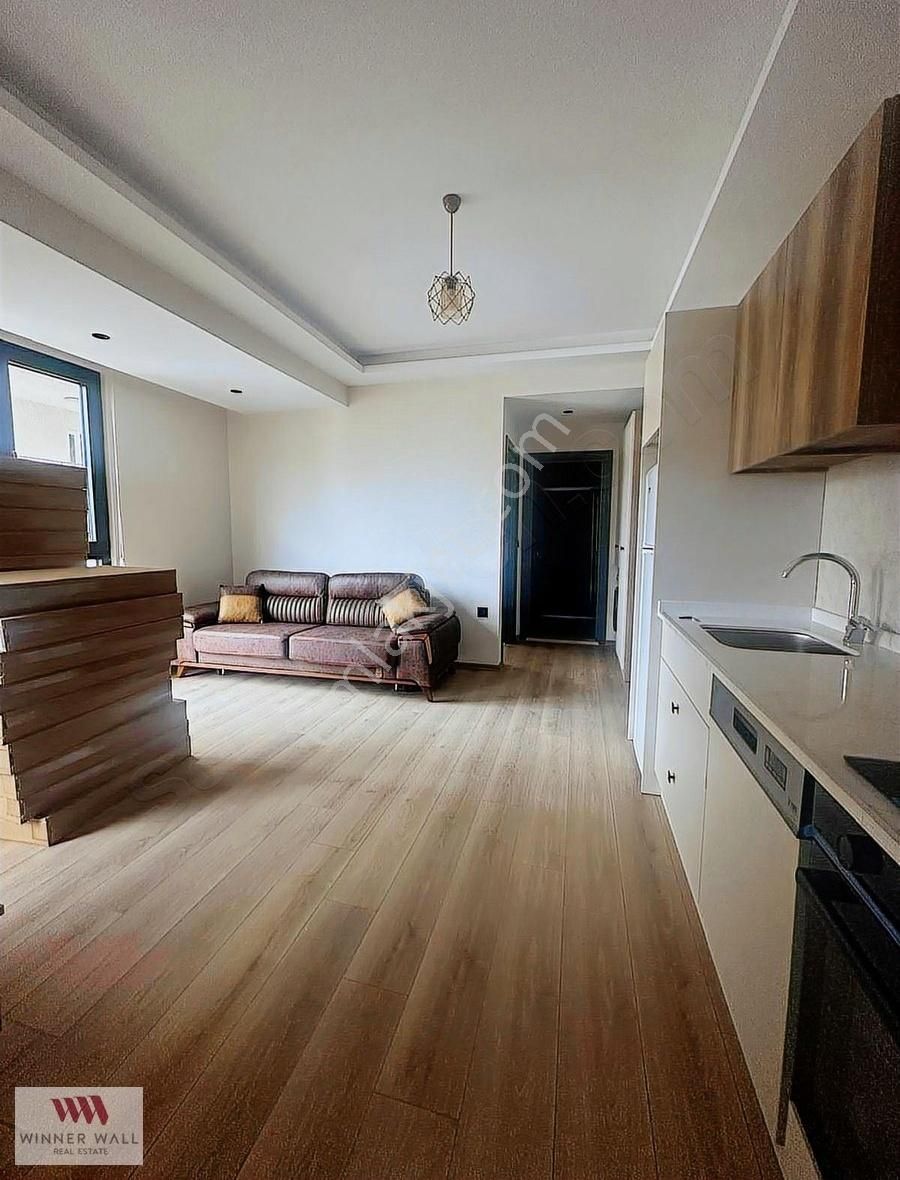 Wınner Wall'dan Dess Prime Projesinde 2+1 Daire - Görsel 25