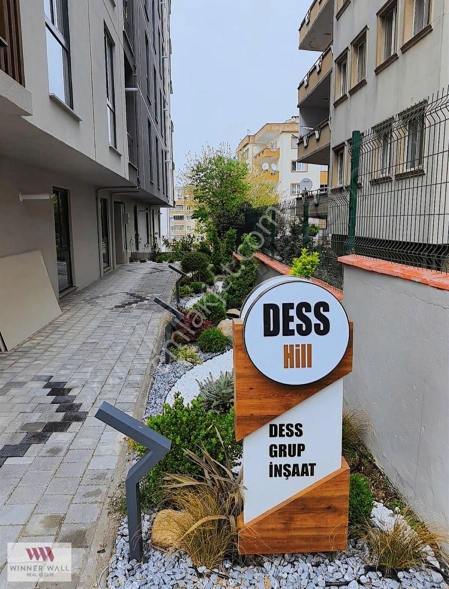 Wınner Wall'dan Dess Prime Projesinde 2+1 Daire - Görsel 18