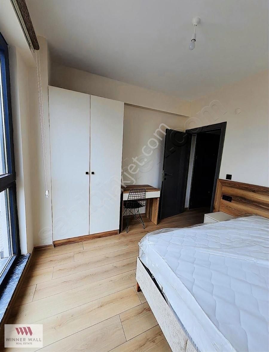 Wınner Wall'dan Dess Prime Projesinde 2+1 Daire - Görsel 29