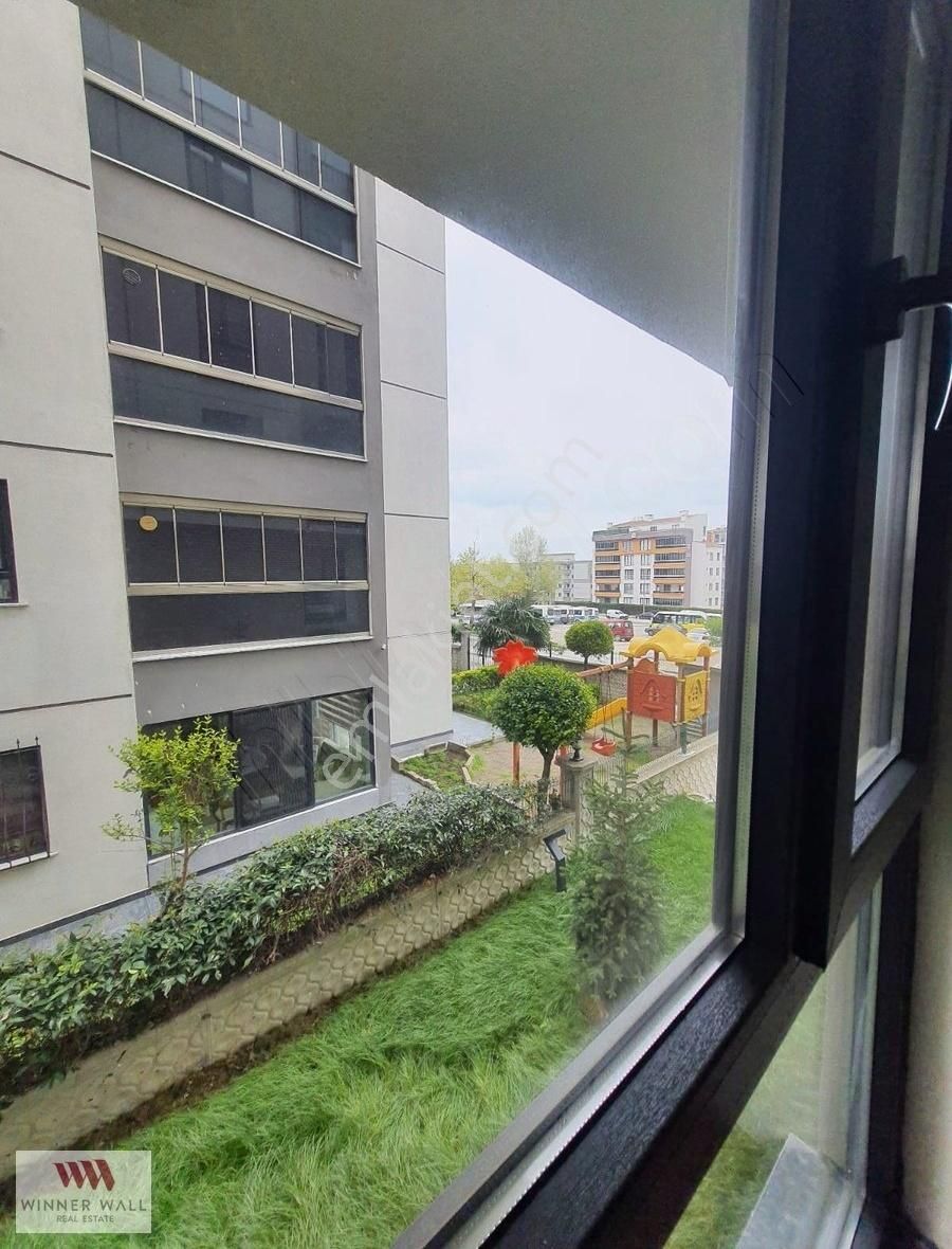 Wınner Wall'dan Dess Prime Projesinde 2+1 Daire - Görsel 13