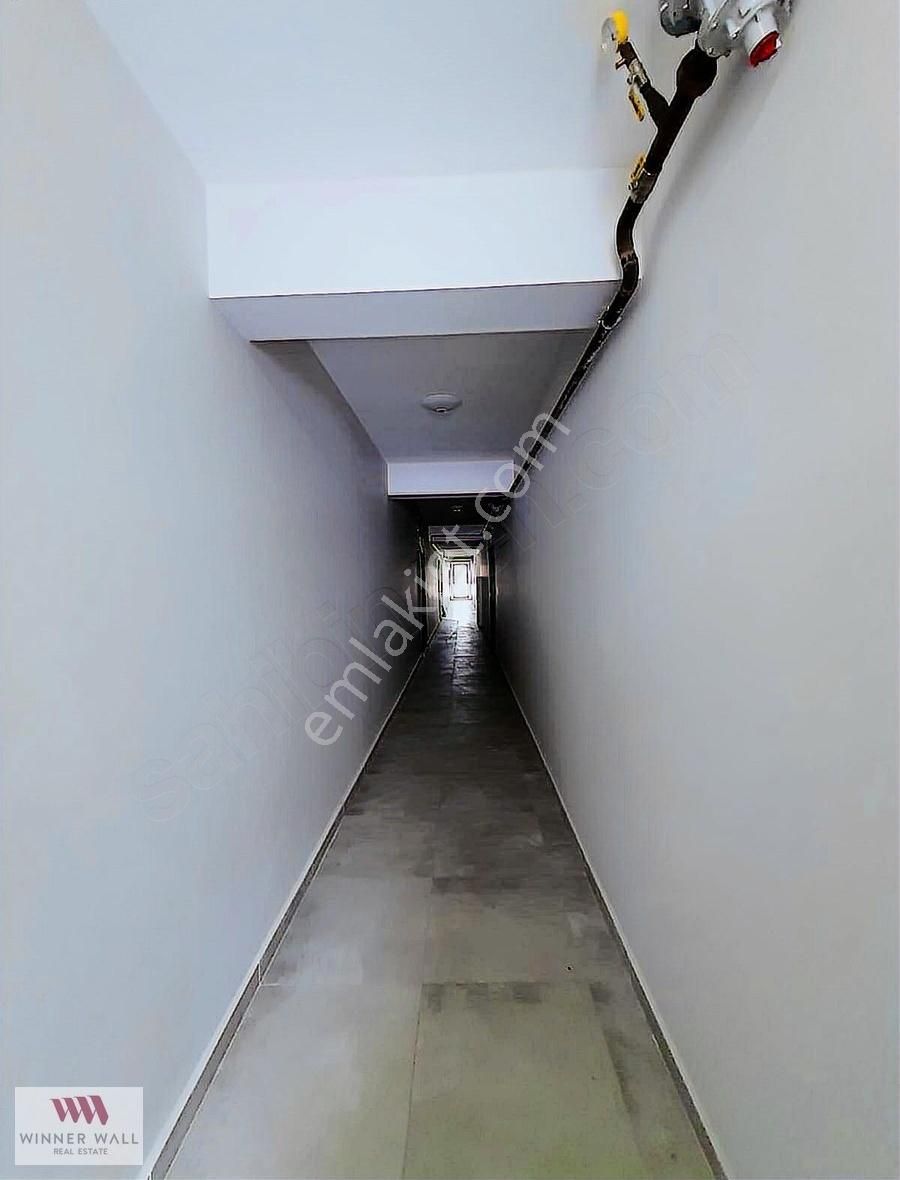 Wınner Wall'dan Dess Prime Projesinde 2+1 Daire - Görsel 8