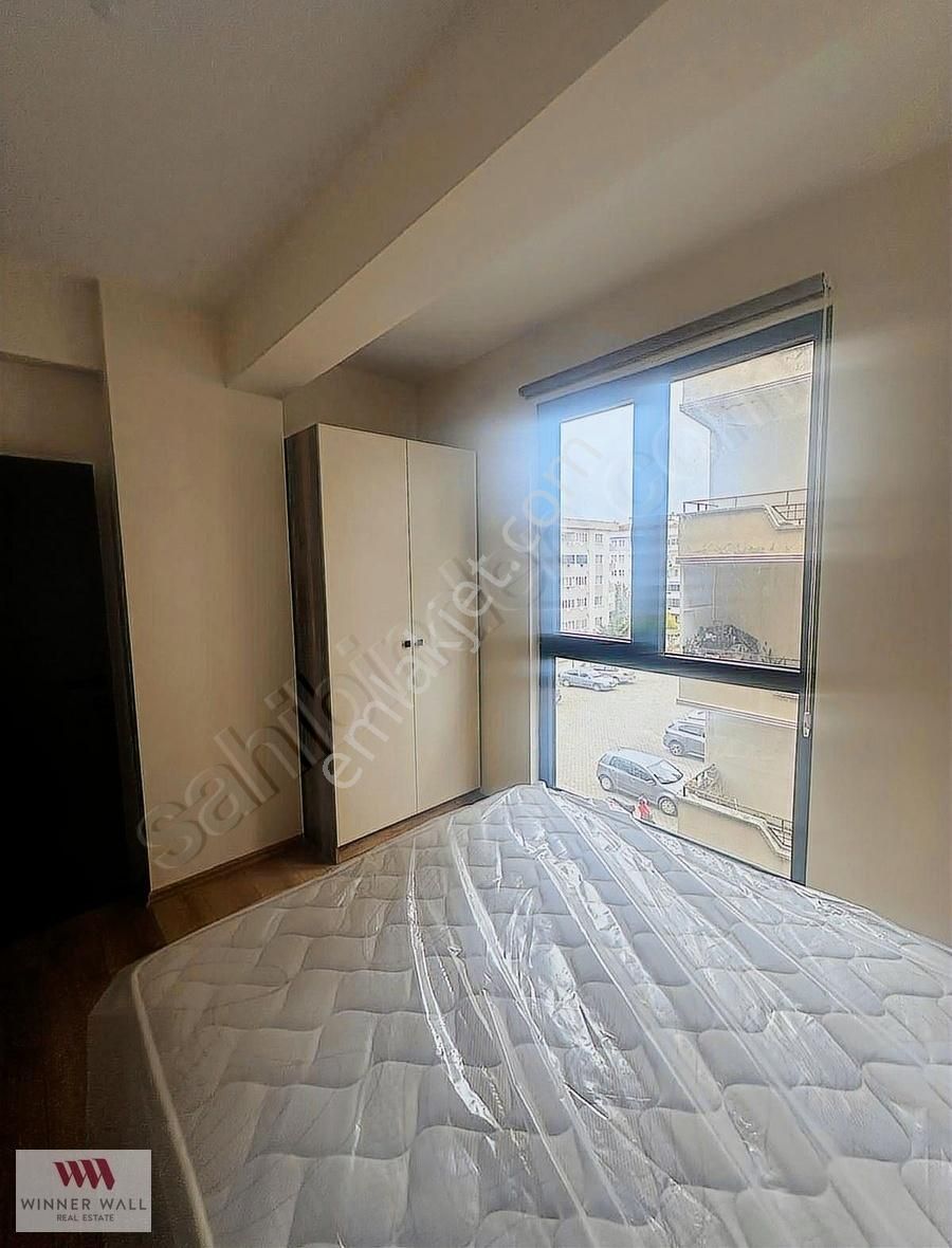 Wınner Wall'dan Dess Prime Projesinde 2+1 Daire - Görsel 2