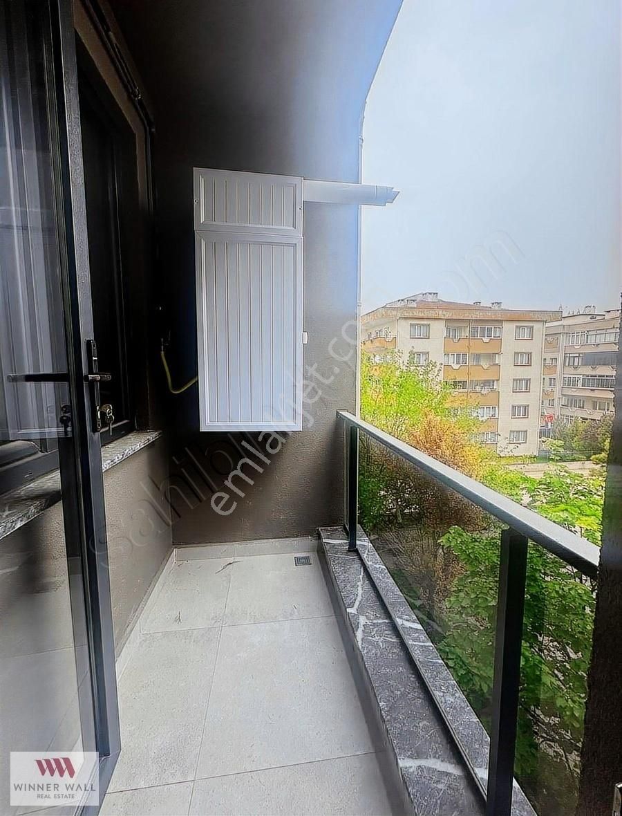 Wınner Wall'dan Dess Prime Projesinde 2+1 Daire - Görsel 16