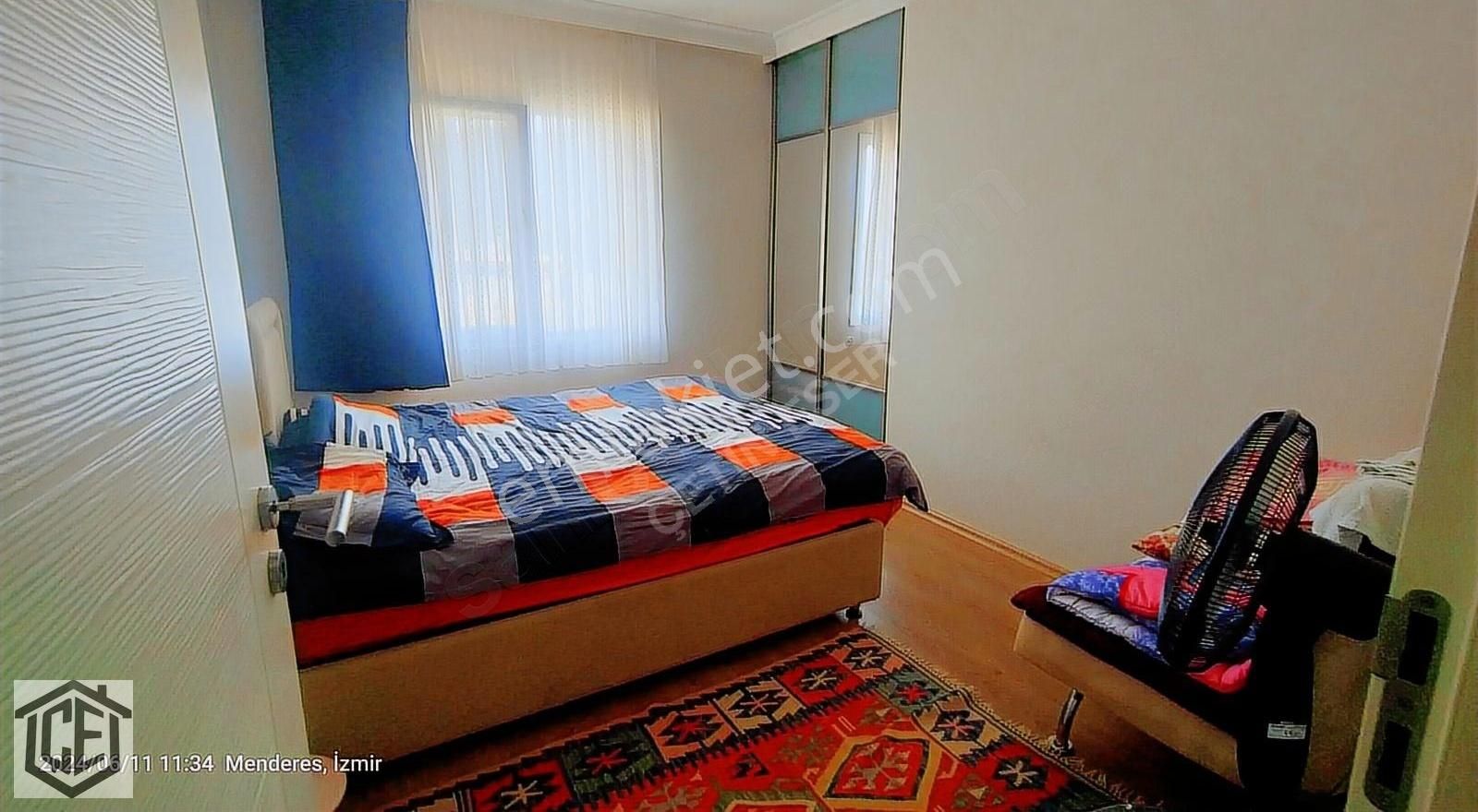 Gümüldür'de Çetin Eser'den Deniz Tarafında Site İçinde Villa - Görsel 5