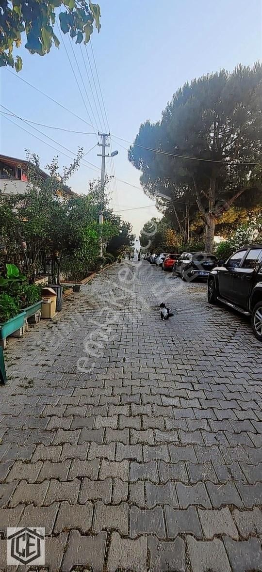 Özdere Orta Mahalle Deniz Tarafında Geniş Bakımlı Villa - Görsel 7