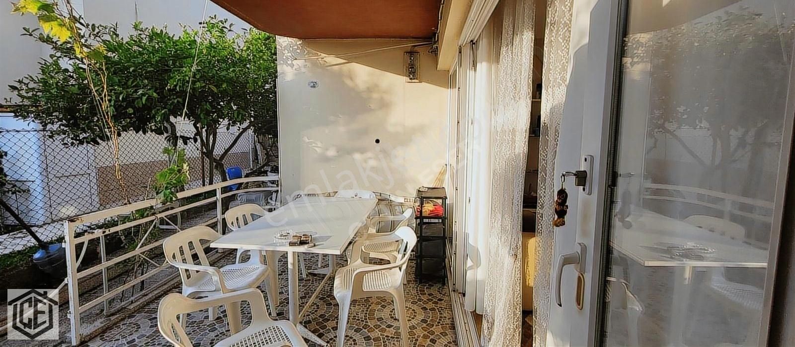 Özdere Orta Mahalle Deniz Tarafında Geniş Bakımlı Villa - Görsel 9