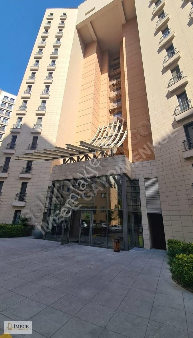 Çankaya Oranda, Doğayla İç İçe, Lüksün Zirvesinde: 4,5+1 Site