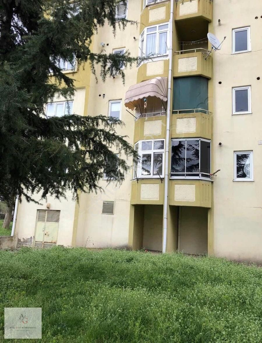 Ata Gayrimenkul | Beyköy Toki Bakımlı 2+1 Satılık