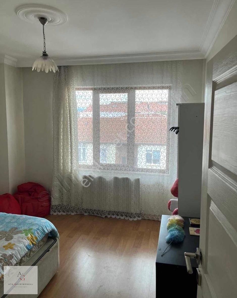 Ata Gayrimenkul | Gaziantep Cad.komşu 3+1 Satılık Daire