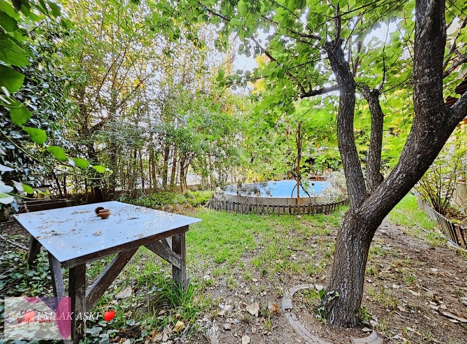 Ali Demir Den 700 M2 Arsa İçinde Tribleks Havuzlu Acil Satilik - Görsel 30