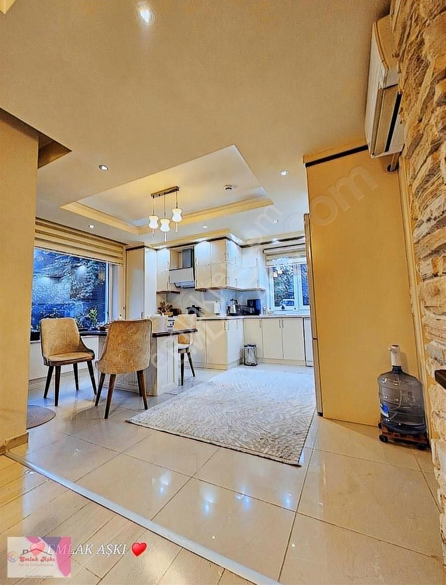 Ali Demir Den 700 M2 Arsa İçinde Tribleks Havuzlu Acil Satilik - Görsel 15