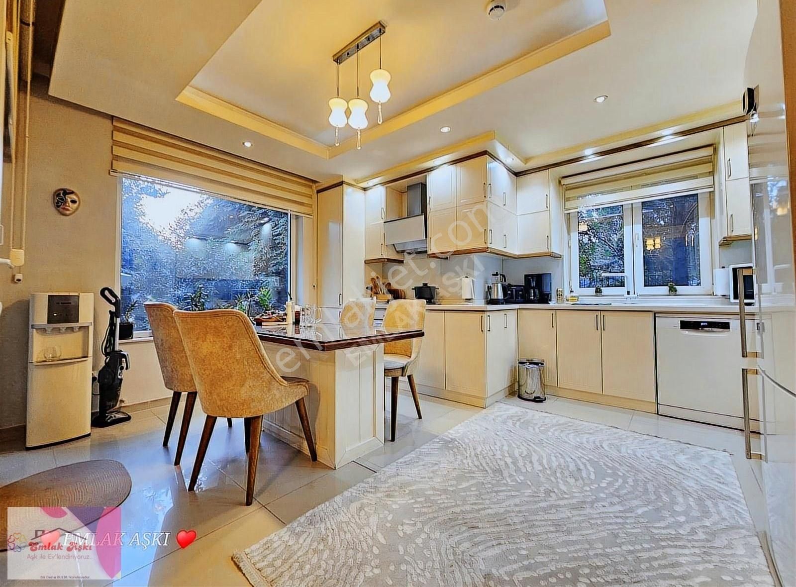 Ali Demir Den 700 M2 Arsa İçinde Tribleks Havuzlu Acil Satilik - Görsel 20