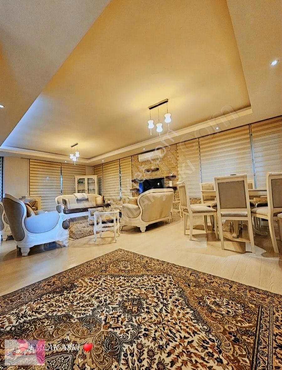 Ali Demir Den 700 M2 Arsa İçinde Tribleks Havuzlu Acil Satilik - Görsel 14