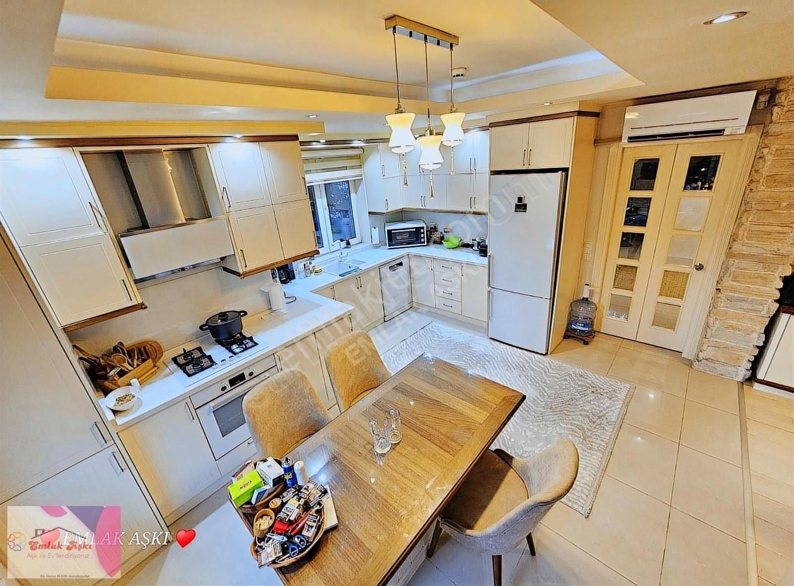 Ali Demir Den 700 M2 Arsa İçinde Tribleks Havuzlu Acil Satilik - Görsel 31