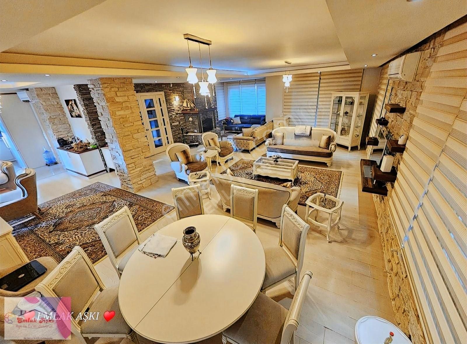 Ali Demir Den 700 M2 Arsa İçinde Tribleks Havuzlu Acil Satilik - Görsel 2