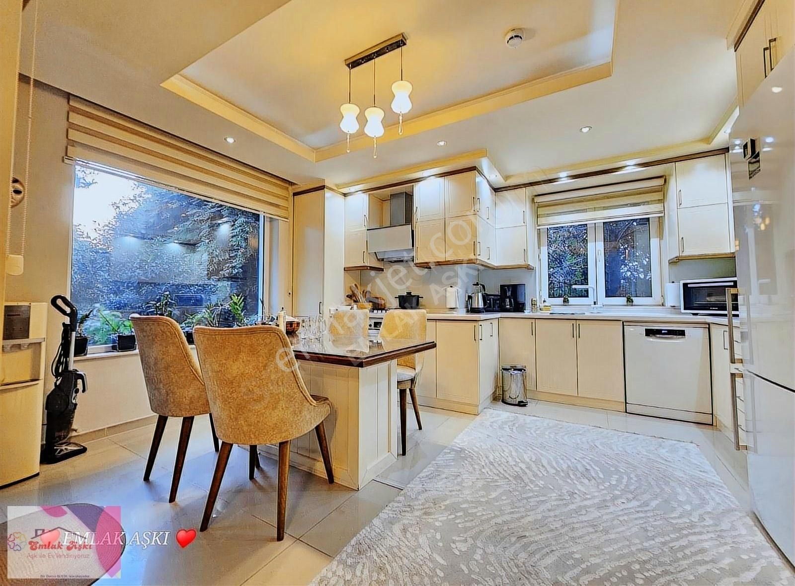 Ali Demir Den 700 M2 Arsa İçinde Tribleks Havuzlu Acil Satilik - Görsel 8