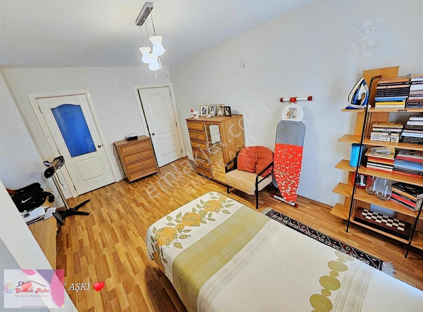 Ali Demir Den 700 M2 Arsa İçinde Tribleks Havuzlu Acil Satilik - Görsel 13