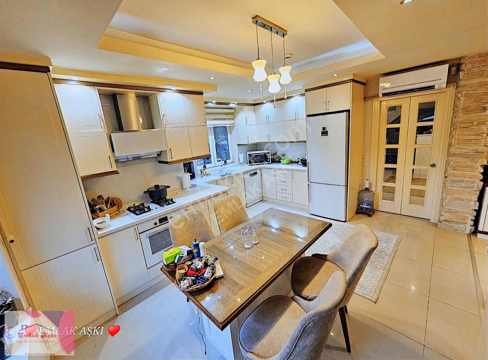 Ali Demir Den 700 M2 Arsa İçinde Tribleks Havuzlu Acil Satilik - Görsel 7