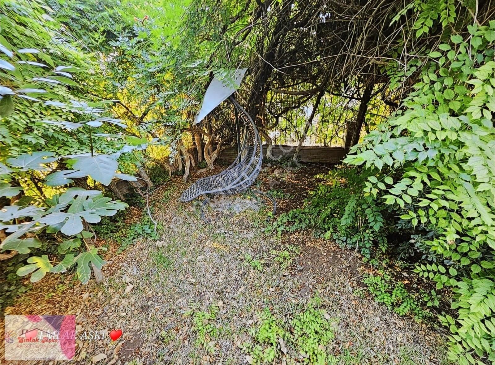 Ali Demir Den 700 M2 Arsa İçinde Tribleks Havuzlu Acil Satilik - Görsel 35