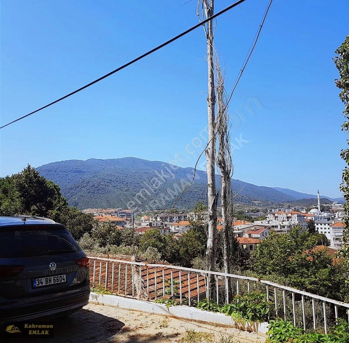 Çınarcıkta Havuzlu Site İçinde Deniz Manzaralı Daire - Görsel 12