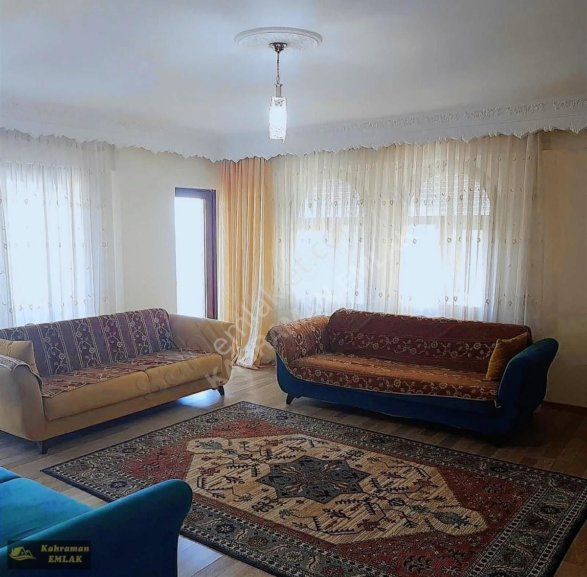 Çınarcıkta Havuzlu Site İçinde Deniz Manzaralı Daire - Görsel 19