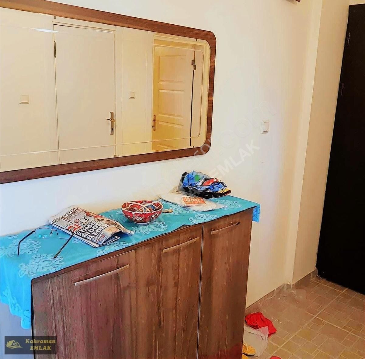 Çınarcıkta Havuzlu Site İçinde Deniz Manzaralı Daire - Görsel 26