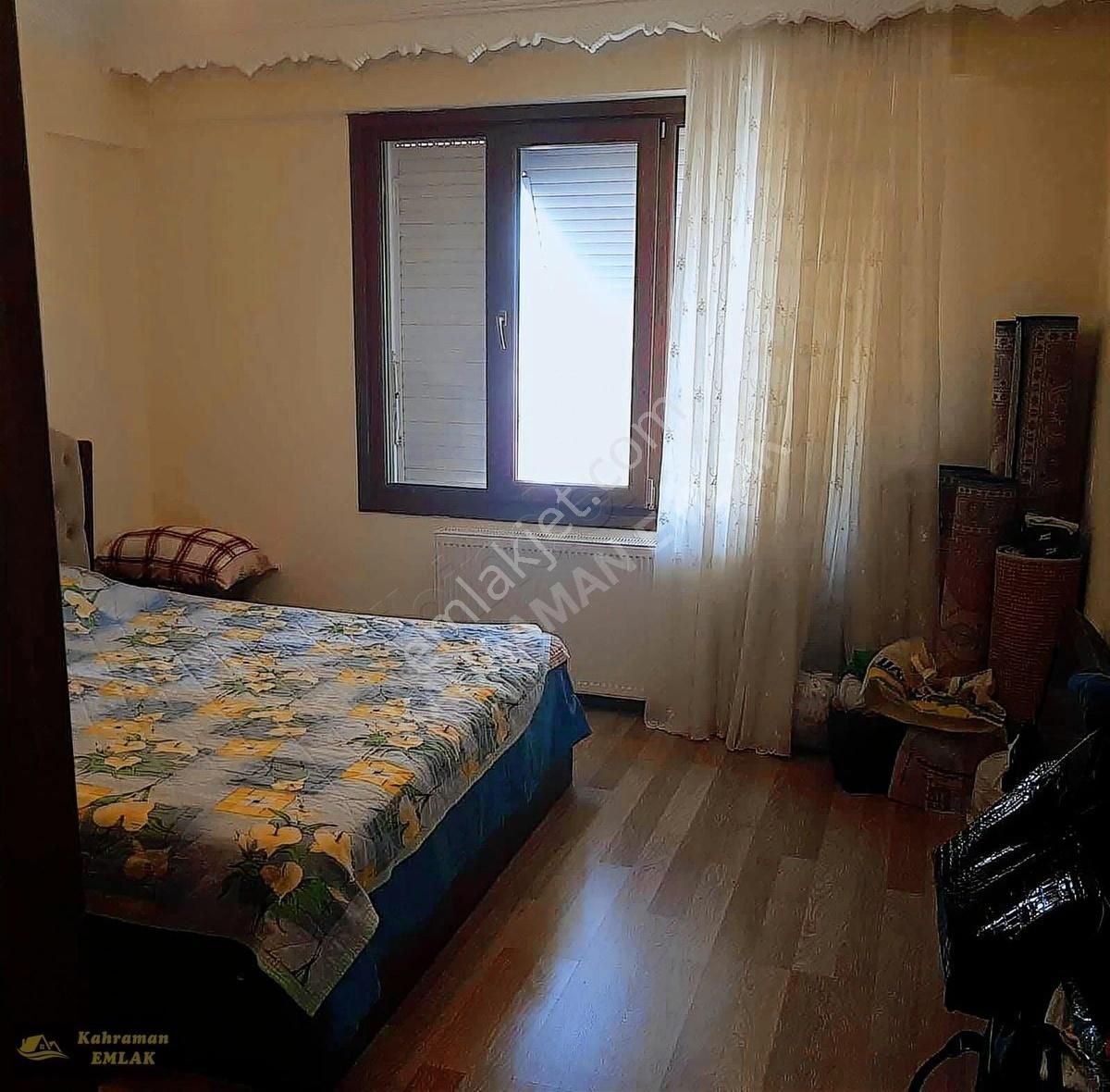 Çınarcıkta Havuzlu Site İçinde Deniz Manzaralı Daire - Görsel 24