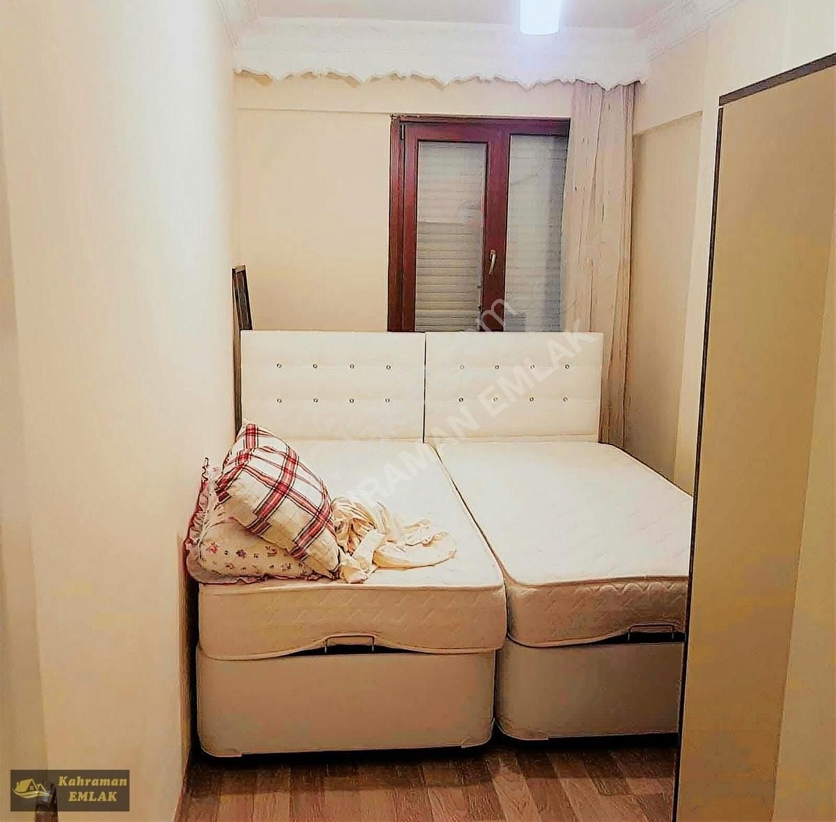 Çınarcıkta Havuzlu Site İçinde Deniz Manzaralı Daire - Görsel 29