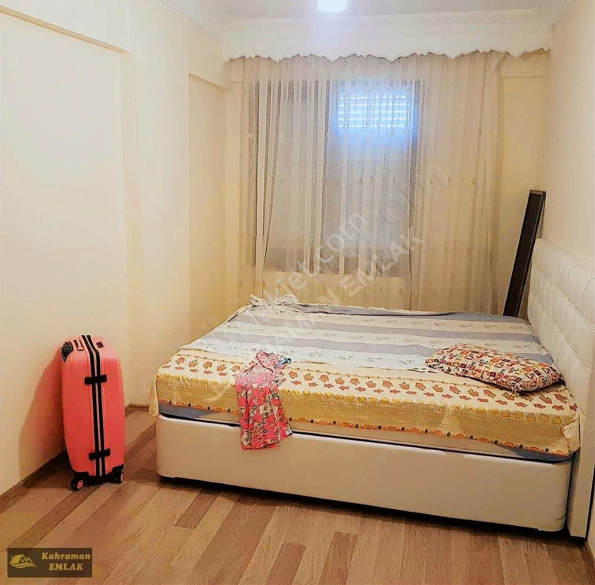 Çınarcıkta Havuzlu Site İçinde Deniz Manzaralı Daire - Görsel 10