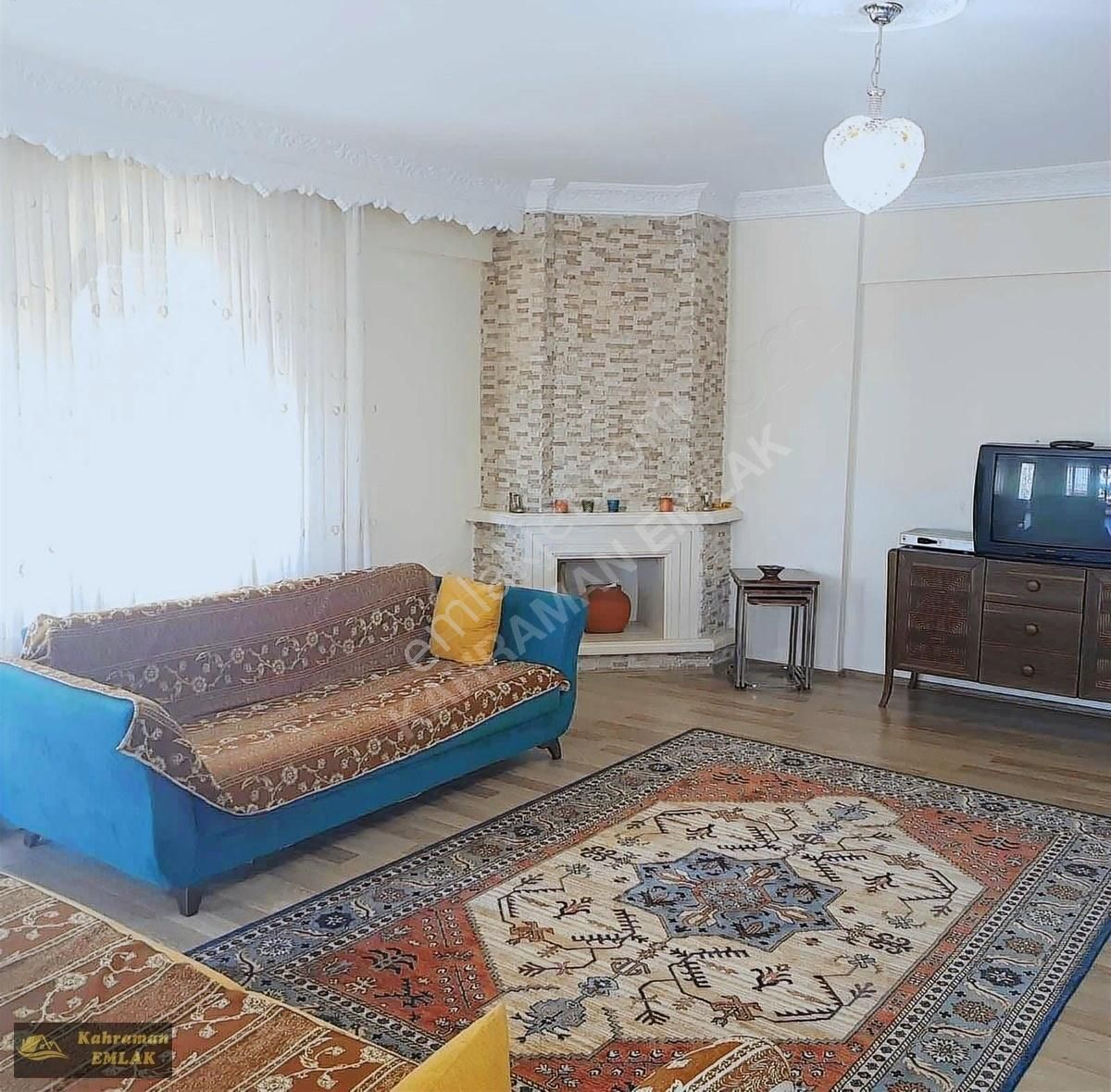 Çınarcıkta Havuzlu Site İçinde Deniz Manzaralı Daire - Görsel 31