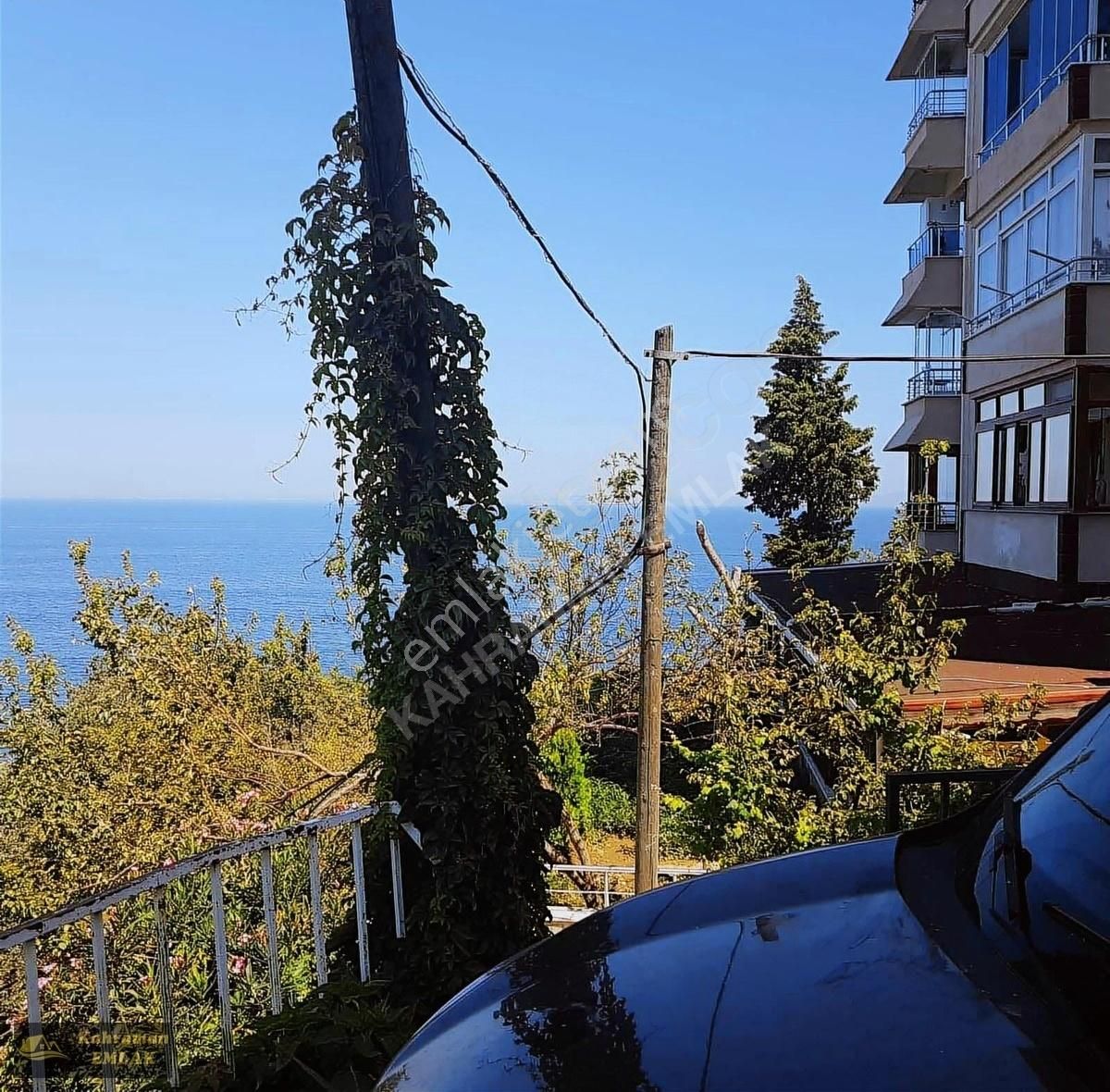 Çınarcıkta Havuzlu Site İçinde Deniz Manzaralı Daire - Görsel 13