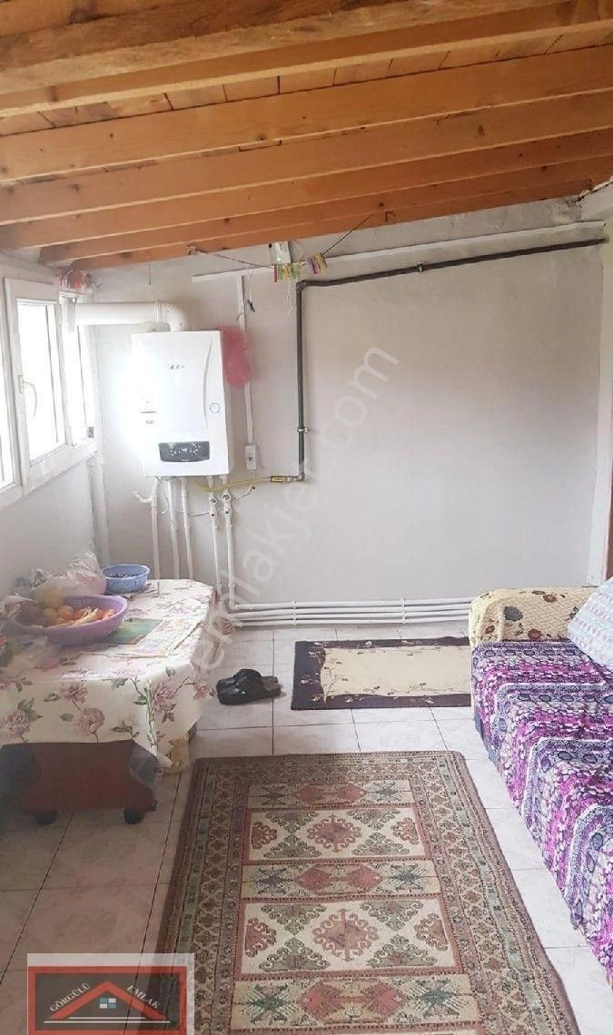 İstanbul Sultangazi Yunusemre Mahallesi Satılık Çatı Katı - Görsel 11