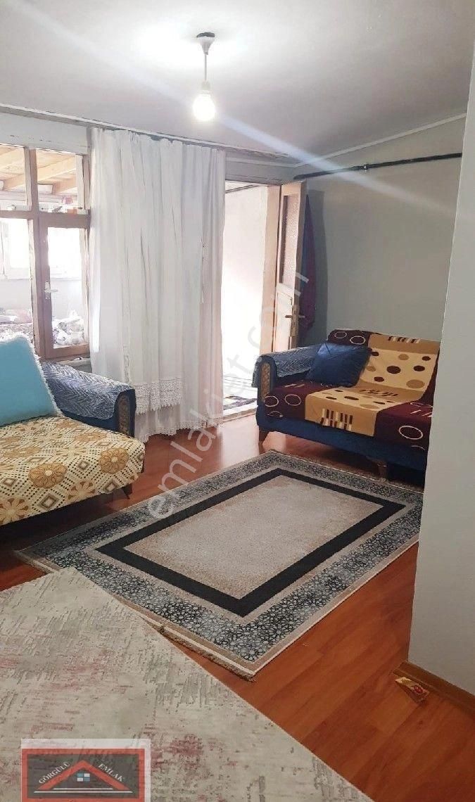 İstanbul Sultangazi Yunusemre Mahallesi Satılık Çatı Katı - Görsel 2
